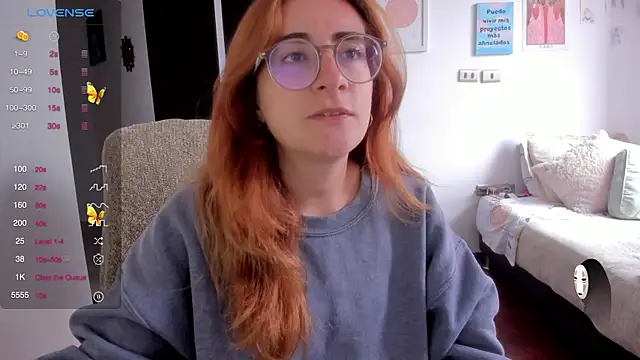 linda giggle online show from January 28, 1:05 pm