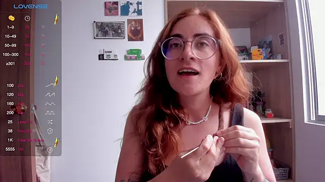 linda giggle online show from February 9, 5:54 pm