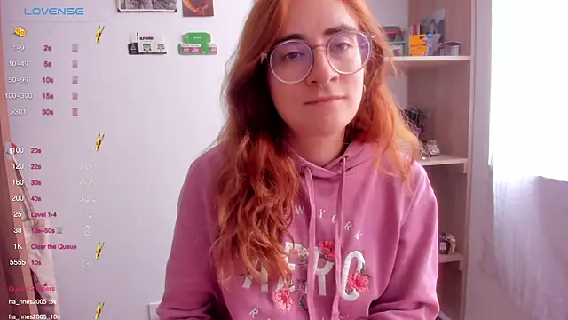 linda giggle online show from February 11, 5:18 pm