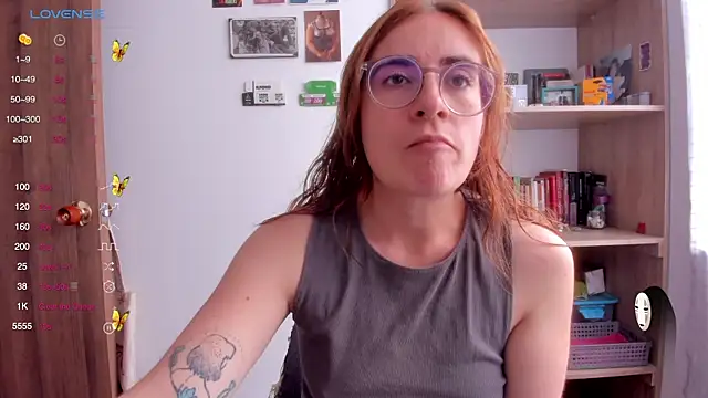 linda giggle online show from March 6, 3:02 pm