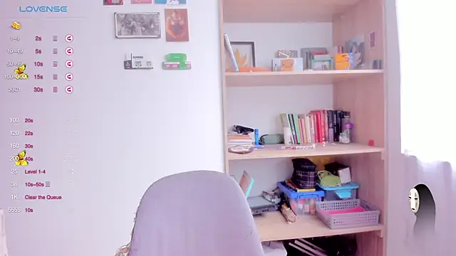 linda giggle online show from March 10, 2:05 pm