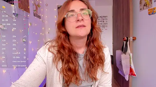 linda giggle online show from September 18, 2:08 pm