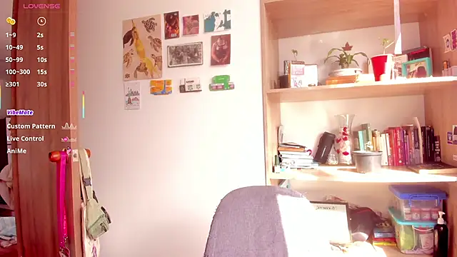 linda giggle online show from January 9, 2:09 pm