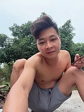 Naughty--asian online show from March 28, 1:05 am