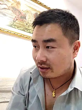 guozuo online show from January 10, 1:57 pm