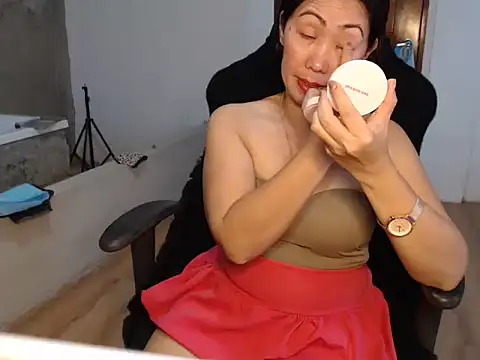 SweetAsian Jojo69 online show from March 24, 2:05 am