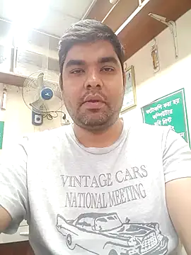 Snapshot of supansen chatting on February 1, 10:37 am supansen online show from February 1, 10:37 am