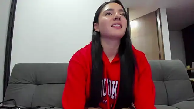 Isa And Natasha online show from February 15, 2:04 am