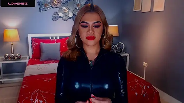 StellaStrong30 online show from January 31, 4:25 am