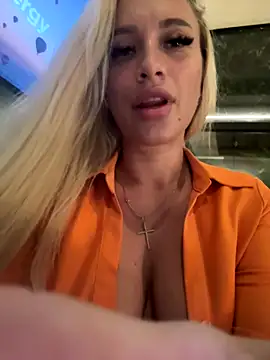 SinwithAmy online show from October 8, 3:37 am