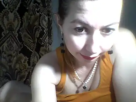 Olesja online show from March 15, 11:50 pm