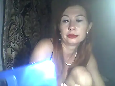 Olesja online show from September 22, 6:10 pm