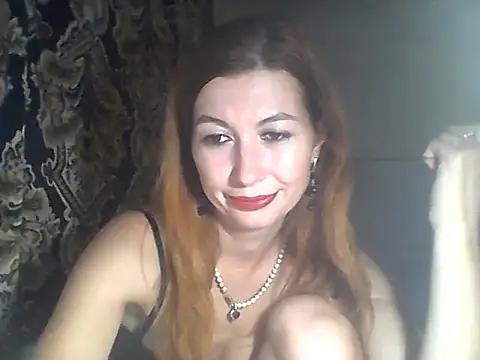 Olesja online show from October 2, 7:54 pm