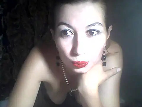 Olesja online show from October 4, 7:34 pm