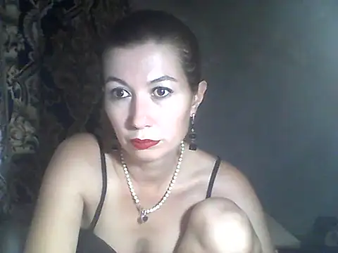 Olesja online show from October 7, 6:38 pm