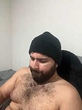 Shamang269 online show from December 20, 3:30 pm