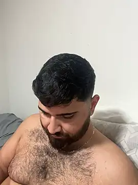 Shamang269 online show from January 9, 2:09 pm