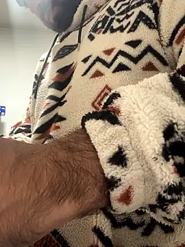 Shamang269 online show from January 12, 4:45 pm