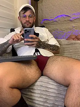 jonathan rivers online show from March 23, 8:46 pm