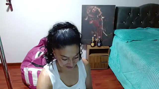 Anitta muscle online show from November 20, 10:42 pm