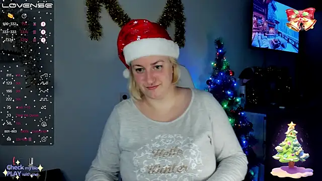Snapshot of Christen_John_lover chatting on December 31, 11:39 pm Christen John lover online show from December 31, 11:39 pm