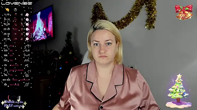 Snapshot of Christen_John_lover chatting on January 12, 1:21 am Christen John lover online show from January 12, 1:21 am
