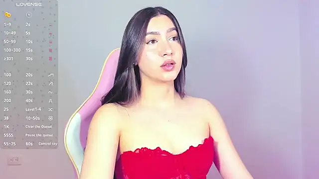 alice-love1 online show from December 14, 12:33 am