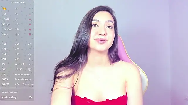 alice-love1 online show from December 14, 3:40 am