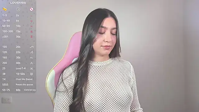 alice-love1 online show from December 15, 9:09 pm