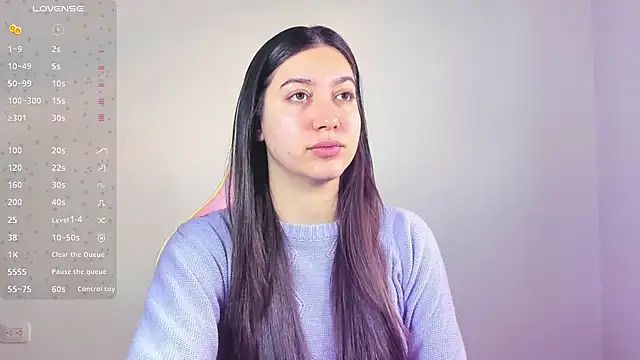 alice-love1 online show from January 1, 10:13 pm