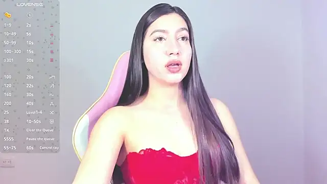 alice-love1 online show from January 12, 1:11 am