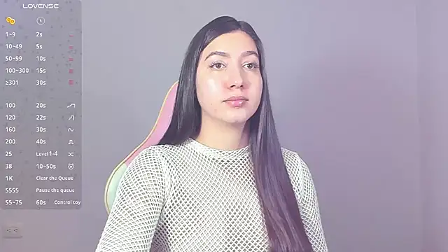 alice-love1 online show from January 12, 4:21 am