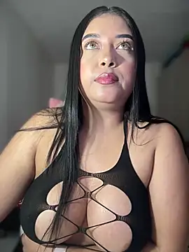 cami ortiz   online show from February 28, 3:04 am
