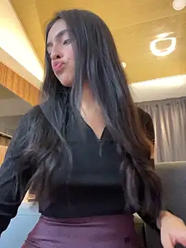 DaphneUwu online show from March 15, 1:55 am