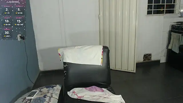 selena moon98 online show from January 27, 2:53 am