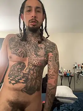 Longmoney444 online show from April 19, 7:27 pm