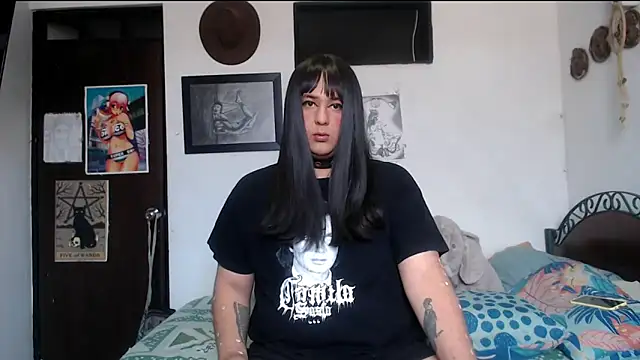 cosmicwind online show from November 12, 2:50 pm