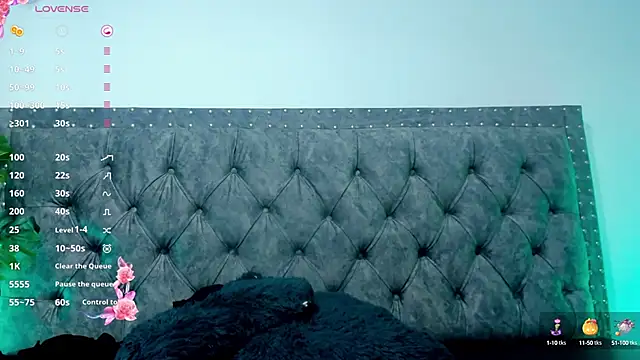 Dounia nagi online show from February 2, 2:45 pm