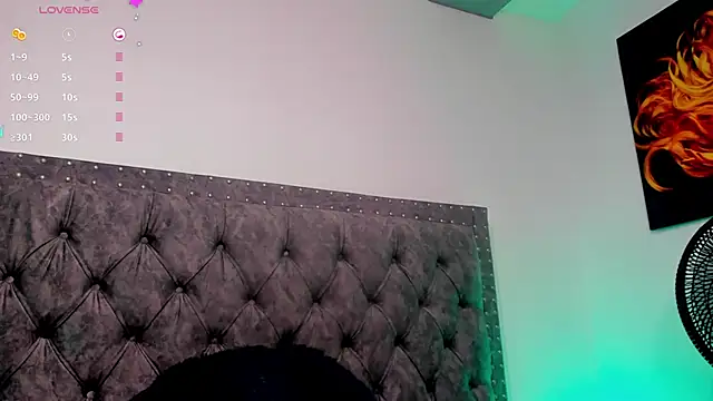 Dounia nagi online show from February 8, 1:44 pm