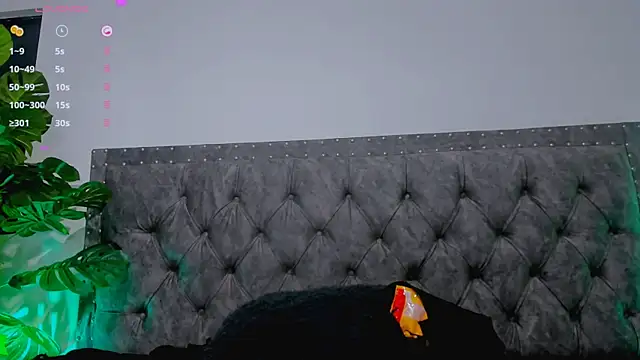 Dounia nagi online show from February 10, 1:55 pm