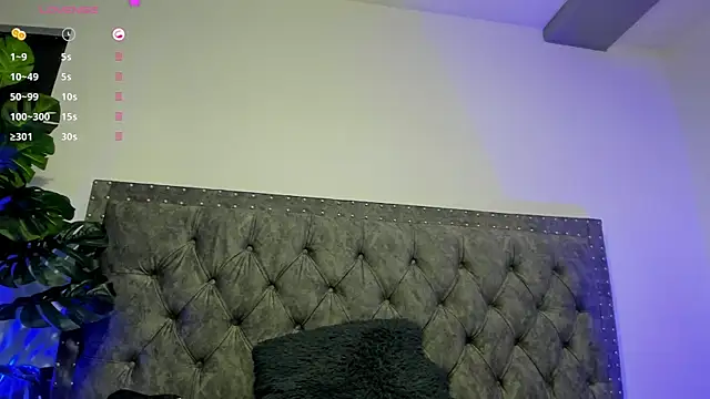 Dounia nagi online show from February 22, 2:19 pm