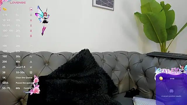 Dounia nagi online show from March 9, 1:46 am