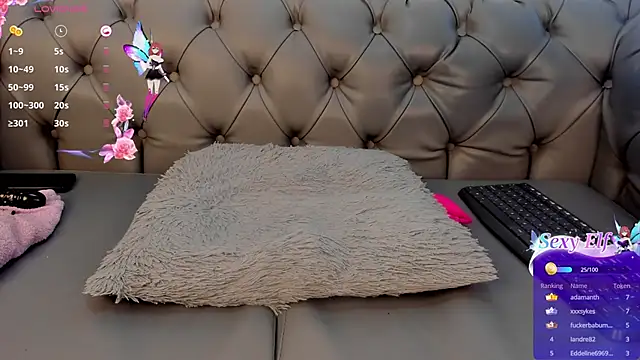 Dounia nagi online show from March 19, 7:18 am