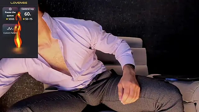 MarkWalker   online show from October 18, 10:16 am