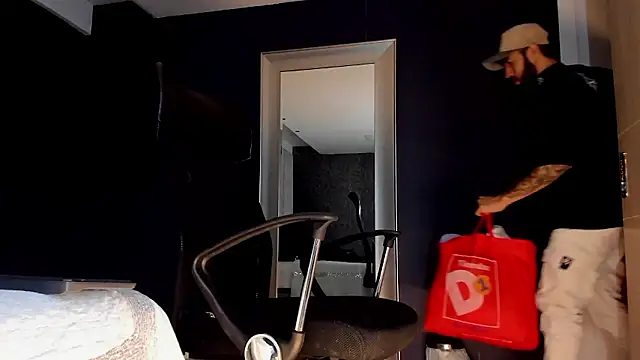 MarkWalker   online show from January 11, 10:31 am