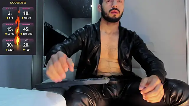 MarkWalker   online show from March 1, 10:17 am