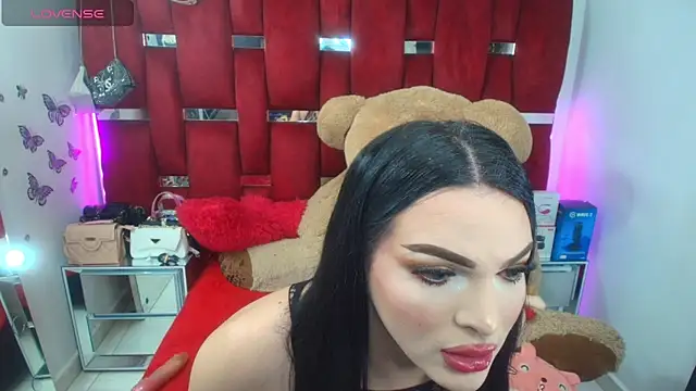 Ginna doll online show from January 11, 6:24 pm