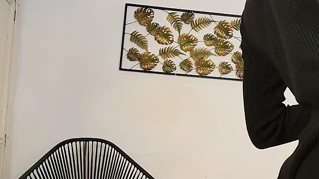 Snapshot of kristyl_paez chatting on October 9, 8:18 pm kristyl paez online show from October 9, 8:18 pm