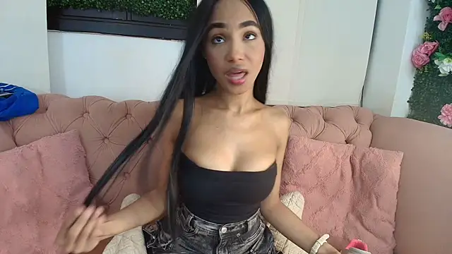 Snapshot of kristyl_paez chatting on October 23, 1:54 pm kristyl paez online show from October 23, 1:54 pm