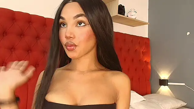 Snapshot of kristyl_paez chatting on October 30, 1:34 pm kristyl paez online show from October 30, 1:34 pm